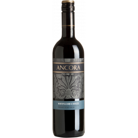 ANCORA Montepulciano d'Abruzzo красное сухое 0