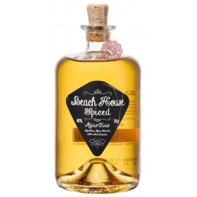 Beach House Mauritian Spiced ром пряный 0.7