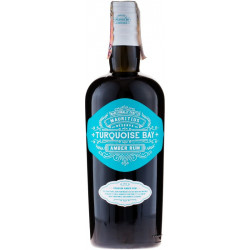 Turquoise Bay ром выдержанный 0.7