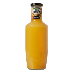 Сок DON SIMON Нектар Апельсин, 1 л, стекло