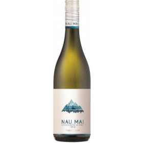 Nau Mai Sauvignon Blanc 0.75