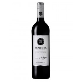 Beringer Zinfandel Red 0.75