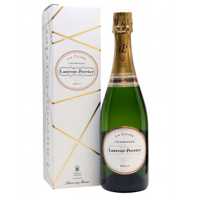 Laurent Perrier Brut - 0,75
