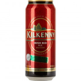 Kilkenny Draught In Can 0.44L пиво