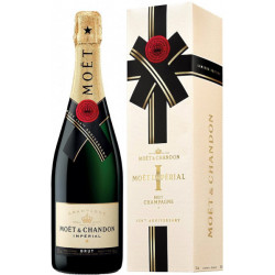 Moet & Chandon Brut Imperial 150 лет 0.75
