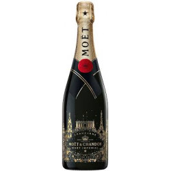 Moet & Chandon Brut Imperial New Year 0.75