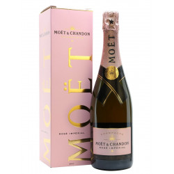 Moet & Chandon Rose GB 0.75